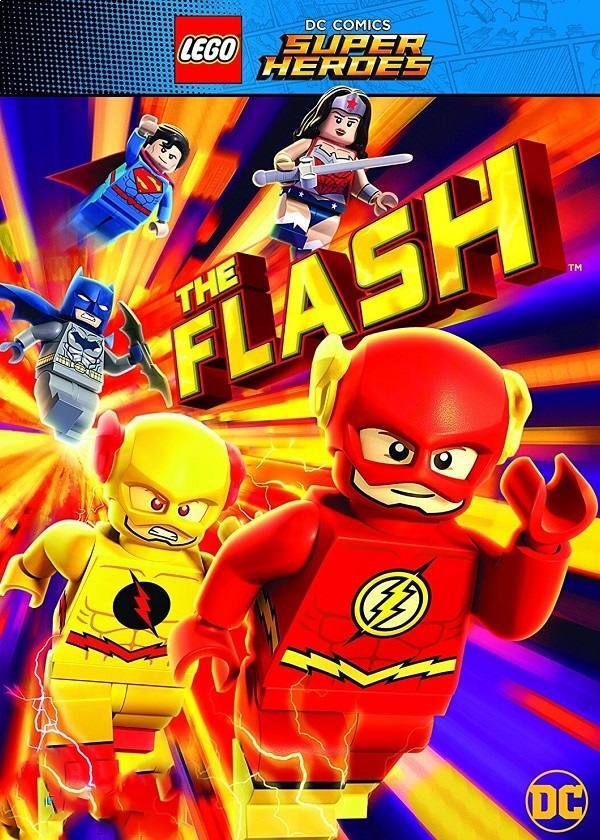 FLASH